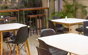 Apart Imeb Spa & Wellness